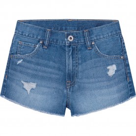 къси,панталони,детски,панталони,pepe,jeans,patty,1,4,mr1,denim,shorts,blue