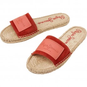 сандали,дамски,сандали,и,чехли,pepe,jeans,siva,berry,sandals,red,(red,dahlia)