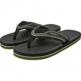 джапанки,мъжки,джапанки,и,чехли,pepe,jeans,south,beach,2.0,flip,flops,black