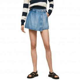 къси,панталони,дамски,панталони,pepe,jeans,tammy,1,4,denim,shorts,blue