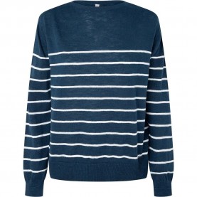блуза,дамски,пуловери,дамски,плетени,дрехи,pepe,jeans,tova,sweater,multicolor