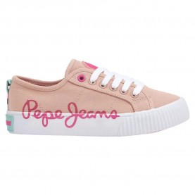 маратонки,детски,маратонки,pepe,jeans,pgs30577,trainers,powder,rose