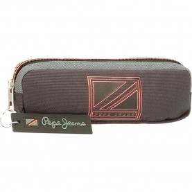 канцеларски,принадлежности,pepe,jeans,cody,carry,all,pencil,case,grey,(dark,grey)
