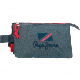 чанта,всички,чанти,pepe,jeans,kay,3c,handbag,grey,(denim)