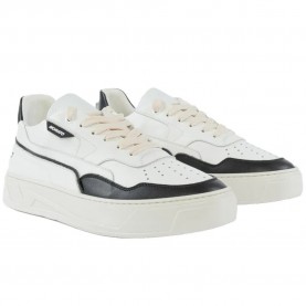 маратонки,мъжки,маратонки,antony,morato,707,color,trainers,white,black,(black)