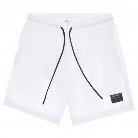 бански,гащета,мъжки,бански,костюми,antony,morato,mmbw00070,fa600251,swimming,shorts,white,(white)