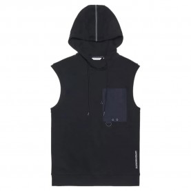 суичър,мъжки,пуловери,antony,morato,mmfl00903,fa150178,hoodie,black,(black)