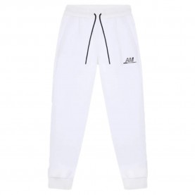 анцуг,мъжки,панталони,antony,morato,mmfp00372,fa150179,sweat,pants,white,(white)