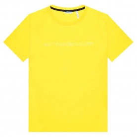 тениска,мъжки,тениски,antony,morato,mmks02226,fa100144,t,shirt,acid,yellow,(yellow)