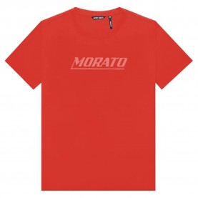 тениска,мъжки,тениски,antony,morato,mmks02228,fa100144,t,shirt,red,(cherry,red)