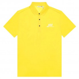 мъжки,блузи,с,яка,antony,morato,mmks02239,fa120001,short,sleeve,polo,acid,yellow,(yellow)