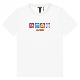 тениска,мъжки,тениски,antony,morato,mmks02248,fa100238,t,shirt,white