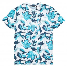 тениска,мъжки,тениски,antony,morato,mmks02251,fa140253,t,shirt,multicolor,(multicolore)