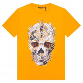 тениска,мъжки,тениски,antony,morato,mmks02281,fa100144,t,shirt,carrot,(orange)