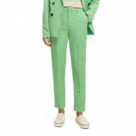 панталони,дамски,панталони,scotch,&,soda,lowry,slim,fit,summer,event,mid,waist,pants,green