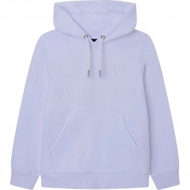 суичър,детски,блузи,hackett,amr,embossed,hoodie,white