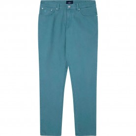 панталони,мъжки,панталони,hackett,delave,5,pocket,pants,sage,(green)