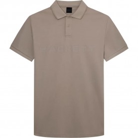 мъжки,блузи,с,яка,hackett,essential,short,sleeve,polo,beige,(desert,khaki)