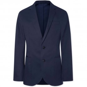 Сако Hackett Perfect Tencel Cc blazer - Blue (Navy) сако,мъжки,сака,hackett,perfect,tencel,cc,blazer,blue,(navy)