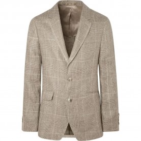 Сако Hackett Pow blazer - Beige (Taupe) сако,мъжки,сака,hackett,pow,blazer,beige,(taupe)