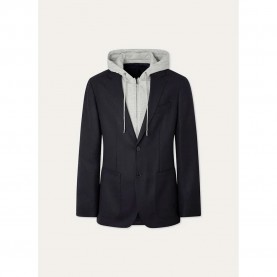 сако,мъжки,сака,hackett,texture,w,jersey,blazer,blue