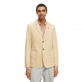 сако,мъжки,сака,scotch,&,soda,hemp,blend,twill,blazer,beige