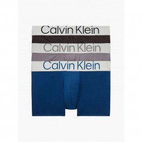 боксерки,мъжко,бельо,calvin,klein,000nb3074a,low,rise,boxers,3,units,blue,shadow,grey,sky,black,(multicolor)