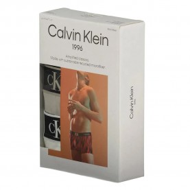 боксерки,мъжко,бельо,calvin,klein,000nb3532a,low,rise,boxers,3,units,multicolor,(black,authentic,grey,white)