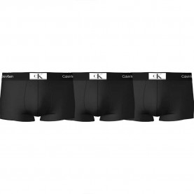 боксерки,мъжко,бельо,calvin,klein,000nb3532a,low,rise,boxers,3,units,black,black,black,(black)