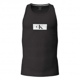 пижама,мъжки,пижами,calvin,klein,000nm2391e,pyjama,black