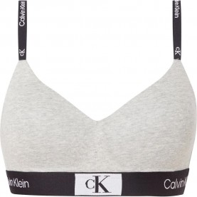 дамско,бельо,дамски,бикини,и,танкини,calvin,klein,lght,lined,lette,bra,bra,grey,heather,(grey)