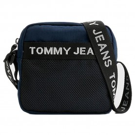 чанти,за,през,рамо,tommy,jeans,essential,square,reporter,crossbody,twilight,navy,(blue)