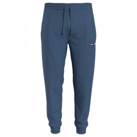 анцуг,мъжки,панталони,tommy,hilfiger,essential,sweat,pants,blue