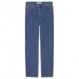 дънки,дамски,панталони,tommy,jeans,harper,straight,ankle,bg4032,high,waist,jeans,blue