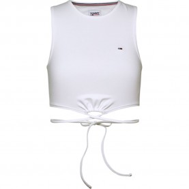 дънки,дамски,блузи,дамски,ризи,tommy,jeans,ultr,crp,tie,blouse,white
