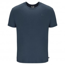 тениска,мъжки,тениски,russell,athletic,amt,a30011,short,sleeve,t,shirt,blue,(ombre,bl)