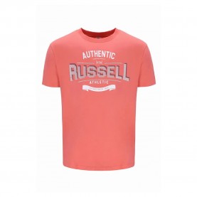 тениска,мъжки,тениски,russell,athletic,amt,a30081,short,sleeve,t,shirt,orange,(sugar,co)
