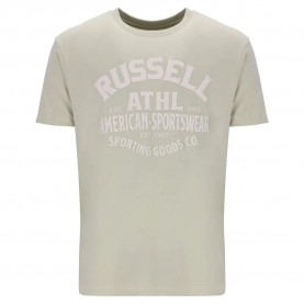 тениска,мъжки,тениски,russell,athletic,amt,a30191,short,sleeve,t,shirt,moon,str,(beige)