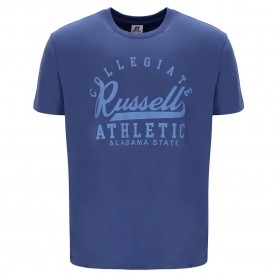 тениска,мъжки,тениски,russell,athletic,amt,a30211,short,sleeve,t,shirt,coastal,(blue)