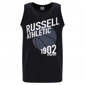 тениска,мъжки,тениски,russell,athletic,amt,a30261,sleeveless,t,shirt,black