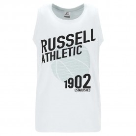 тениска,мъжки,тениски,russell,athletic,amt,a30261,sleeveless,t,shirt,white