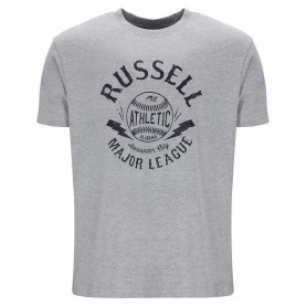 тениска,мъжки,тениски,russell,athletic,amt,a30291,short,sleeve,t,shirt,new,grey,(grey)