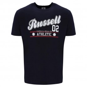 тениска,мъжки,тениски,russell,athletic,amt,a30311,short,sleeve,t,shirt,black,(navy)
