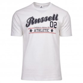 тениска,мъжки,тениски,russell,athletic,amt,a30311,short,sleeve,t,shirt,white