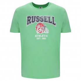 тениска,мъжки,тениски,russell,athletic,amt,a30421,short,sleeve,t,shirt,green,(absinth)