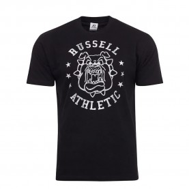 тениска,мъжки,тениски,russell,athletic,amt,a30471,short,sleeve,t,shirt,black,(silver)