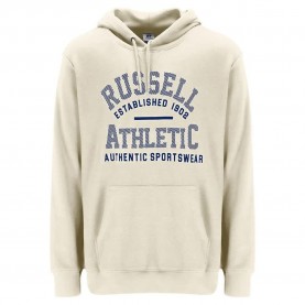 суичър,мъжки,пуловери,russell,athletic,amu,a30151,hoodie,soya,(beige)