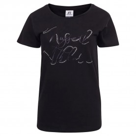 тениска,дамски,тениски,russell,athletic,awt,a31651,short,sleeve,t,shirt,black,(black)