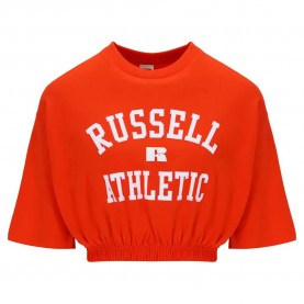 тениска,дамски,тениски,russell,athletic,cudi,short,sleeve,t,shirt,red,(cherry)