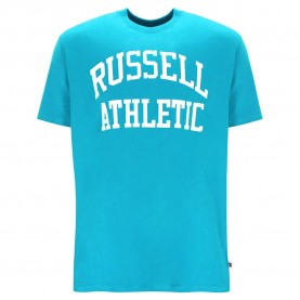 тениска,мъжки,тениски,russell,athletic,emt,e36001,short,sleeve,t,shirt,lake,blu,(blue)